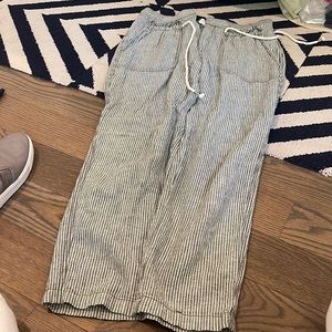 anthropologie pants